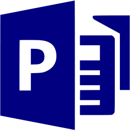 publisher icon