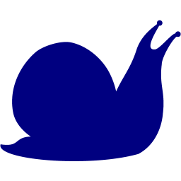 snail icon