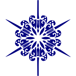 snowflake 11 icon