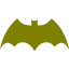 olive batman 10 icon