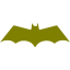 olive batman 11 icon