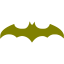 olive batman 14 icon