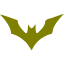 olive batman 15 icon