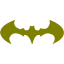 olive batman 17 icon