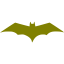 olive batman 18 icon