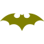 olive batman 19 icon