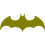 olive batman 2 icon