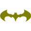 olive batman 20 icon