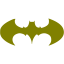 olive batman 21 icon