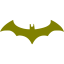 olive batman 4 icon