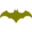 olive batman 5 icon