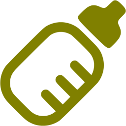 bottle icon