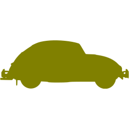 car 5 icon