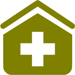 clinic icon