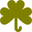 olive clover 3 icon