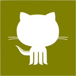 github 7 icon