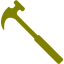 olive hammer 4 icon