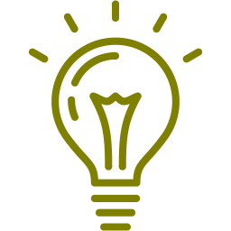 light bulb 2 icon