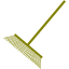 olive rake icon