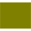 olive rectangle icon