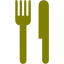 olive restaurant icon