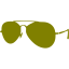 olive sunglasses icon