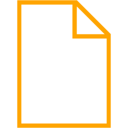 blank file 5 icon