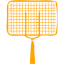 orange grill icon