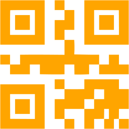 Orange qr code icon - Free orange qr code icons