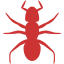 persian red ant 3 icon