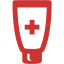 persian red antiseptic cream icon