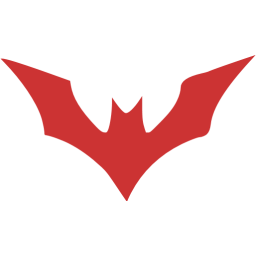 batman 15 icon