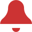 persian red bell 3 icon