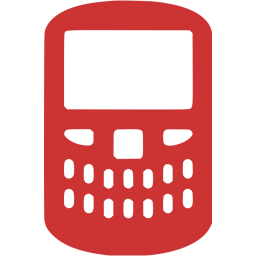 blackberry icon