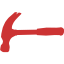 persian red hammer 3 icon