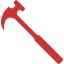 persian red hammer 4 icon