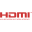 persian red hdmi icon