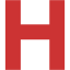 persian red hospital 5 icon