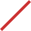 persian red line 2 icon