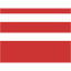 persian red line width icon