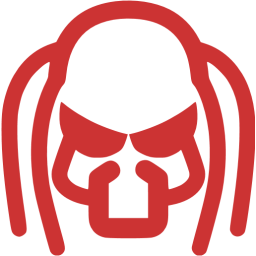 predator icon