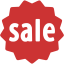 persian red sale icon