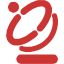 persian red satellite 3 icon