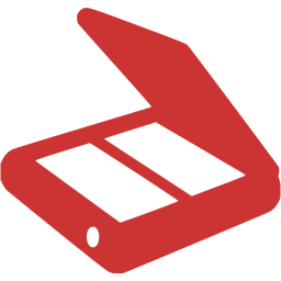 scanner icon