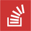 persian red stackoverflow 2 icon