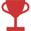 persian red trophy 3 icon