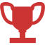 persian red trophy 4 icon