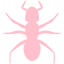 pink ant 3 icon