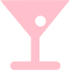 pink bar icon