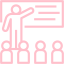 pink classroom 2 icon